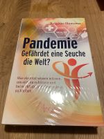 Brigitte Hamann: Pandemie Gefährdet eine Seuche die Welt? NEU Hessen - Groß-Gerau Vorschau