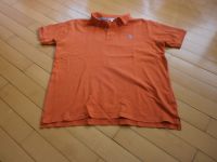 Designer U.S.Polo ASSN Herren Polo Shirt orange Größe M Dortmund - Holzen Vorschau