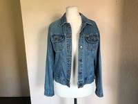 Jeansjacke ❤️ BonPrix John Baner Berlin - Reinickendorf Vorschau