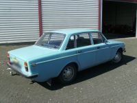 VolvoP 144 de luxe Overdrive,  "Last call" Nordrhein-Westfalen - Welver Vorschau