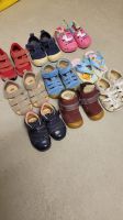 Baby-/ Kinderschuhe (Paket)) München - Schwabing-Freimann Vorschau