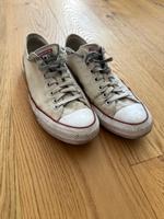 Converse Chuck Taylor Schuhe Mitte - Wedding Vorschau