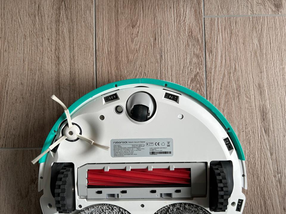 5/10 mm Kletterschutz passend für Roborock Qrevo Tieferlegung in Wulfsen