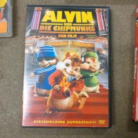 Alvin und die chipmunks Rheinland-Pfalz - Lierschied Vorschau