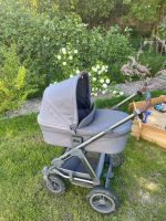 Kinderwagen ABC Design Viper 4 Mecklenburg-Vorpommern - Elmenhorst bei Grevesmühlen Vorschau