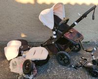 Bugaboo Cameleon 3 Kinderwagen mit viel Zubehör Rheinland-Pfalz - Roxheim Vorschau