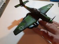 Miniatur Junkers JU 87 G-1 Stuka 1:72 Niedersachsen - Lengede Vorschau