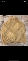 H&M Teddy Pullover beige Größe S Essen - Rüttenscheid Vorschau