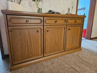 Ess-/Wohnzimmer Sideboard Baden-Württemberg - Großbottwar Vorschau