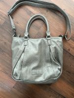 Schultertasche Vintage Fritzi31 Hobo Bag Old Wood Bielefeld - Bielefeld (Innenstadt) Vorschau