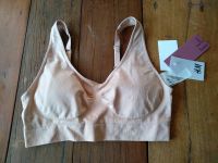 NEU mit Etikett! BH/Bustier nude Gr.M H&M Nordrhein-Westfalen - Nettetal Vorschau