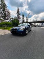 BMW E60 550i Top Ausstattung Dortmund - Eving Vorschau