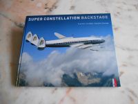 Breitling – Buch „Super Constellation Backstage“ – RAR Niedersachsen - Borstel b Sulingen Vorschau