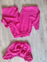 Sommerset gr.34-38 pink Musselin Düsseldorf - Flehe Vorschau