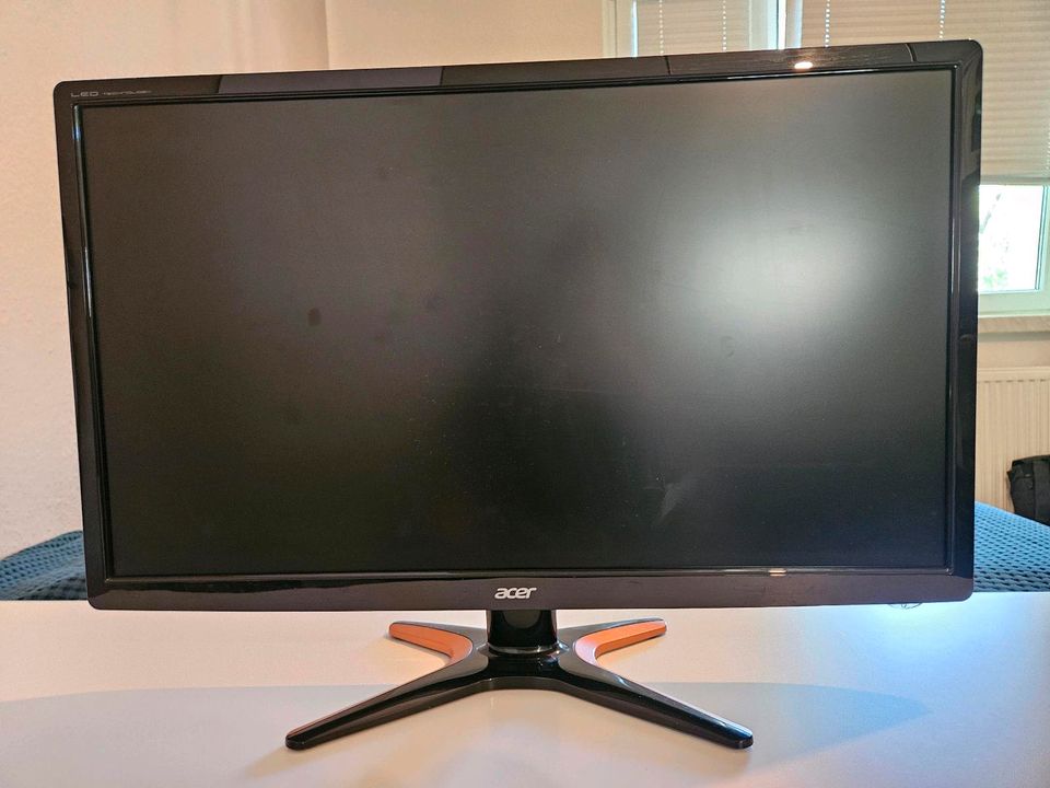 Acer Gaminmonitor GN246HL in Berlin