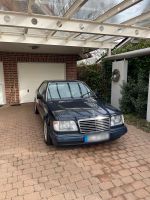 W124 Coupé E220 Niedersachsen - Geeste Vorschau