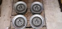 BBS Alufelgen KBA 40399 Typ 184 15 Zoll 7x15 ET 23 5x112 Mercedes Bayern - Zirndorf Vorschau