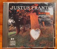 Justus Frantz praesentiert Haydn - Sinfonien Nr. 101  [CD] Berlin - Steglitz Vorschau