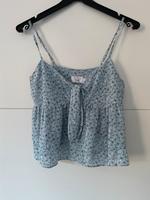 Pamela Reif x NA-KD Top hellblau Münster (Westfalen) - Mauritz Vorschau