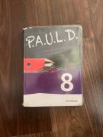 Paul D 8 Deutschbuch Nordrhein-Westfalen - Salzkotten Vorschau