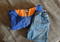 Kinderbekleidung, Jeans, Jacke Bayern - Landshut Vorschau