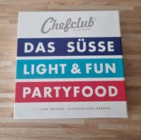 Kochbücher Chefclub Essen - Essen-Frintrop Vorschau