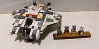 Lego Star Wars ,75053 , Ghost Nordrhein-Westfalen - Werne Vorschau