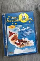 Unser Sandmännchen DVD *Neuwertig* Nordrhein-Westfalen - Holzwickede Vorschau