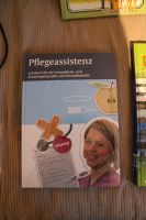 Pflegeassistenz - Lehrbuch Nordrhein-Westfalen - Wilnsdorf Vorschau