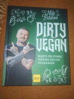 Dirty vegan - NEU ungelesen Niedersachsen - Marienhafe Vorschau