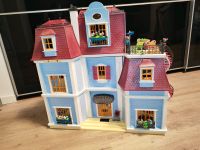 Playmobil® Konstruktions-Spielset Mein Großes Puppenhaus (70205) Nordrhein-Westfalen - Goch Vorschau