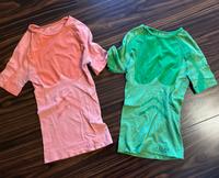 2 Sportshirts FALKE Gr.XS Nordrhein-Westfalen - Schmallenberg Vorschau