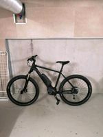 Ebike Serious shimano e8000 500wh Brandenburg - Potsdam Vorschau