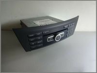 Mercedes Benz MB W204 CD Radio NTG4.5 CD-Radio 2049009807 Bluetoo Nordrhein-Westfalen - Raesfeld Vorschau