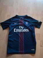 Original Paris Saint Germain Trikot,Saison 2016/17, Kindergröße L Hessen - Heusenstamm Vorschau