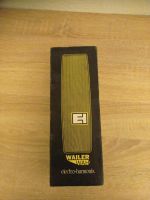 Wailer wah Electro-harmonix Hessen - Wiesbaden Vorschau