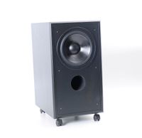 Teufel M4000 Subwoofer Rheinland-Pfalz - Niederzissen Vorschau