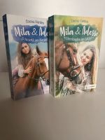 Mila und Adesso 1+2; Pferde Buch Nordrhein-Westfalen - Welver Vorschau