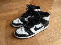 Nike Dunk High Panda *EUR 40.5, US 7.5, UK 6.5* Berlin - Kladow Vorschau