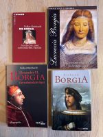 Borgia - Bücherpaket Bayern - Lindenberg im Allgäu Vorschau