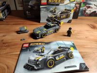 LEGO 75877 Speed Champion Mercedes AMG GT3 - OVP Schleswig-Holstein - Henstedt-Ulzburg Vorschau