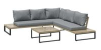 Lounge-Set Calora 3-teilig  5252911 Thüringen - Sondershausen Vorschau