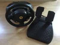 PS4 Zubehör Thrustmaster Ferrari T80 488 GTB Edition Bayern - Schwabhausen Vorschau