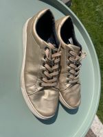 Sneaker Schnürschuhe Tommy Hilfiger Gr. 40 Bayern - Gilching Vorschau