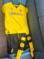 BVB Trikotsatz Trikot Hose XL / L Nordrhein-Westfalen - Marl Vorschau