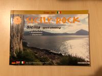 Kletterbuch Sizilien Sicily Rock Bayern - Freilassing Vorschau