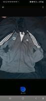 Adidas Alba Berlin Basketball Kapuzentrainingsjacke Mitte - Wedding Vorschau