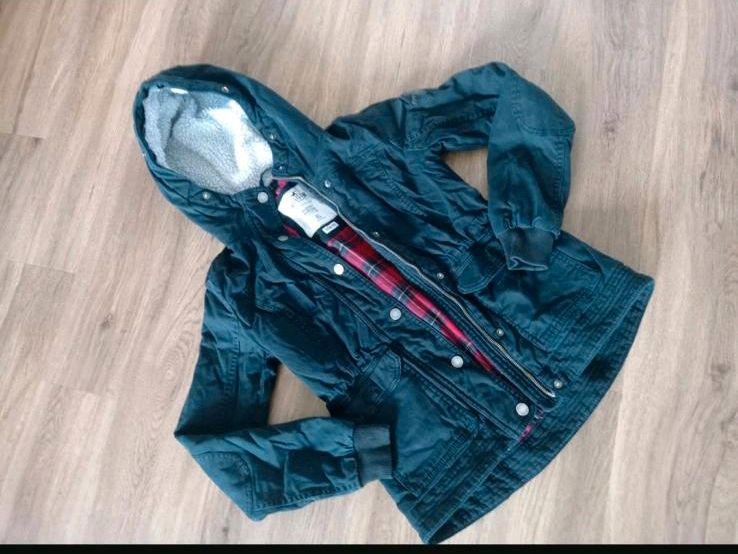 Hollister Jacke, XS in Coswig