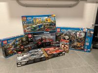 Lego Legotechnik Sammlung Konvolut Bayern - Schwabhausen Vorschau
