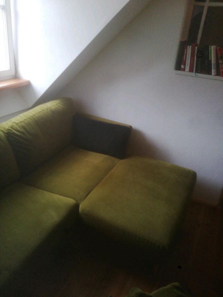 L-Couch, Sofa in Bamberg